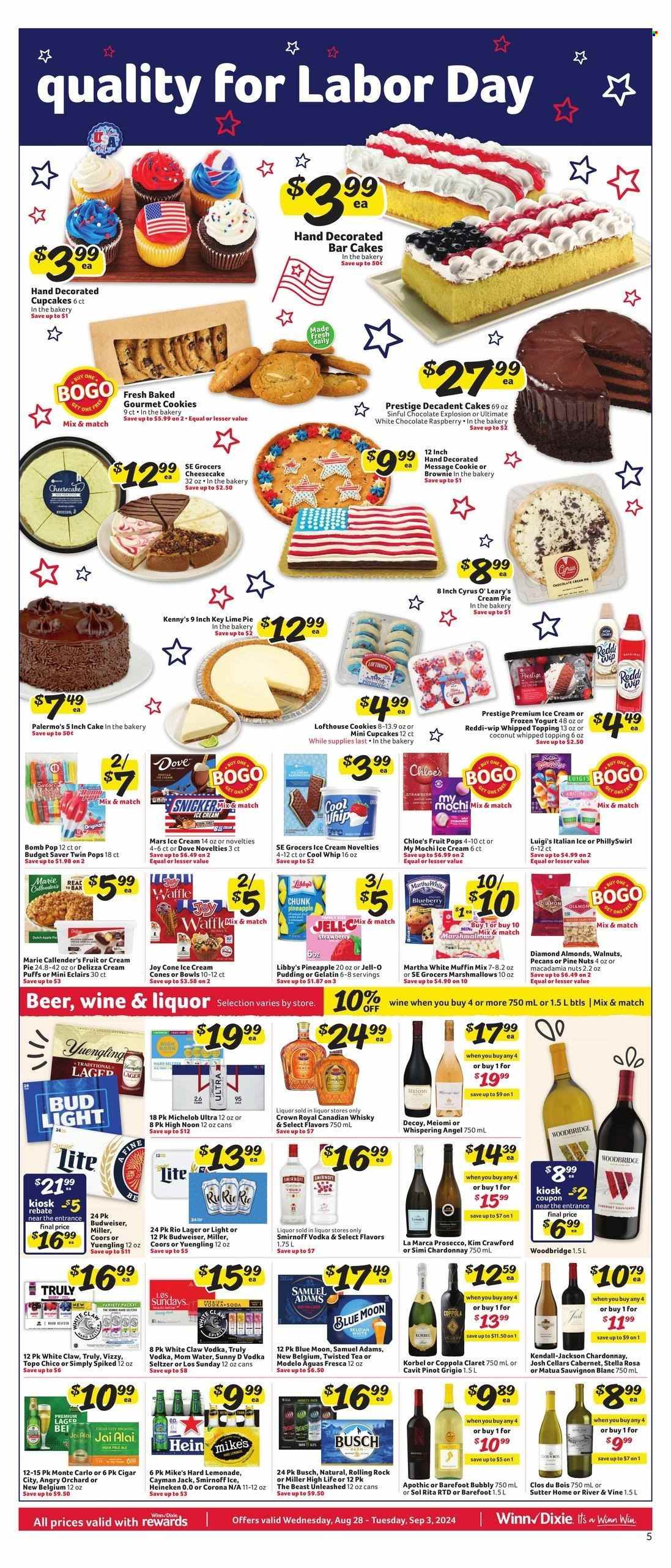 Winn Dixie ad - 08/28/2024 - 09/03/2024. Page 7