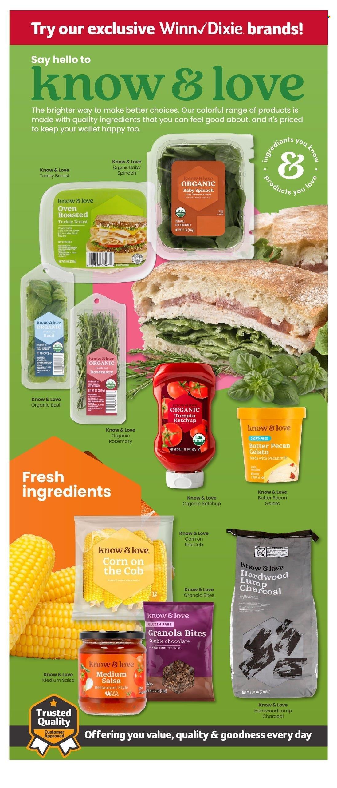 Winn Dixie ad - 08/28/2024 - 09/03/2024. Page 8