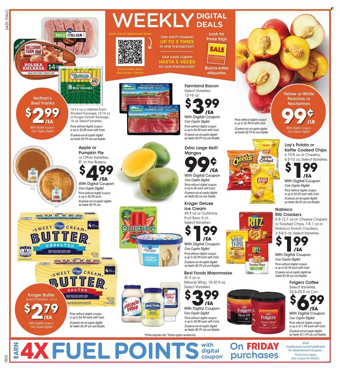 Fry’s ad - 08/28/2024 - 09/03/2024. Page 2