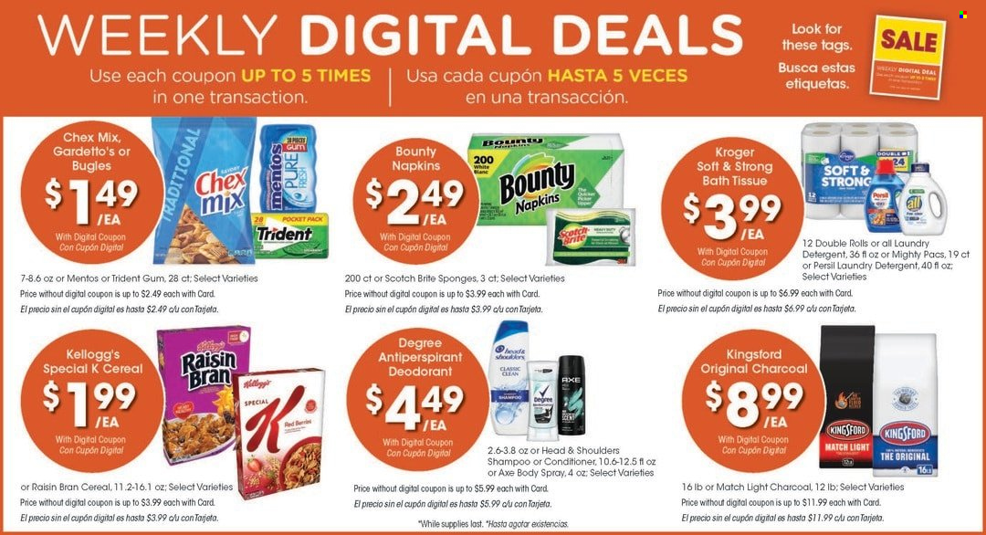 Fry’s ad - 08/28/2024 - 09/03/2024. Page 3