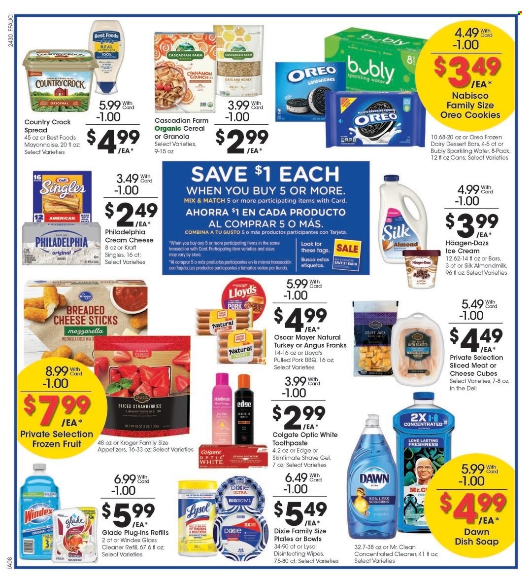 Fry’s ad - 08/28/2024 - 09/03/2024. Page 6