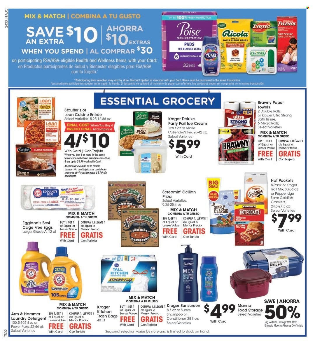 Fry’s ad - 08/28/2024 - 09/03/2024. Page 7