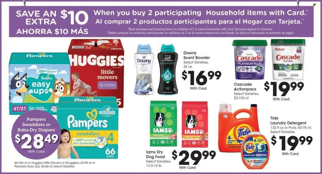 Fry’s ad - 08/28/2024 - 09/03/2024. Page 8
