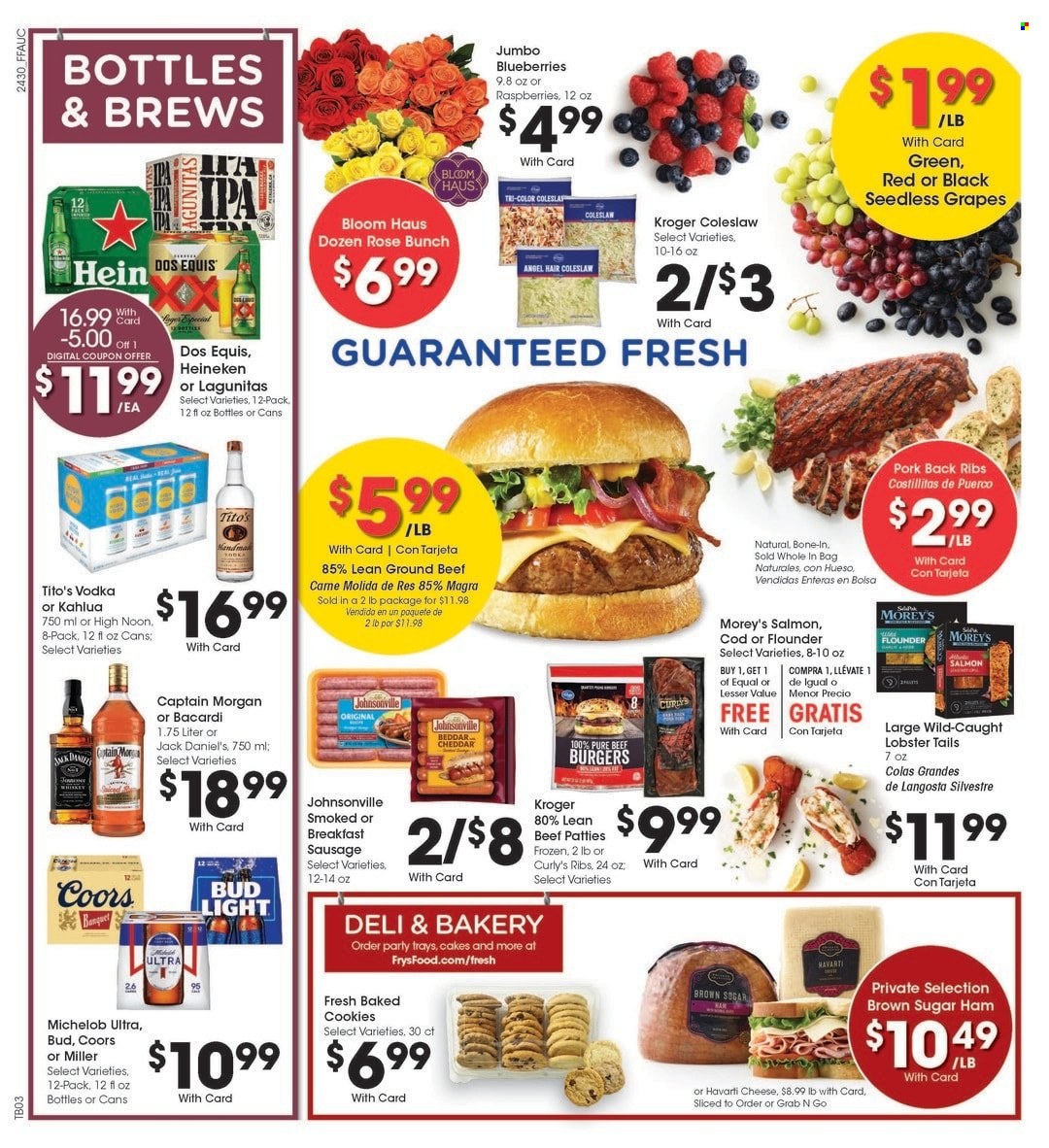 Fry’s ad - 08/28/2024 - 09/03/2024. Page 9