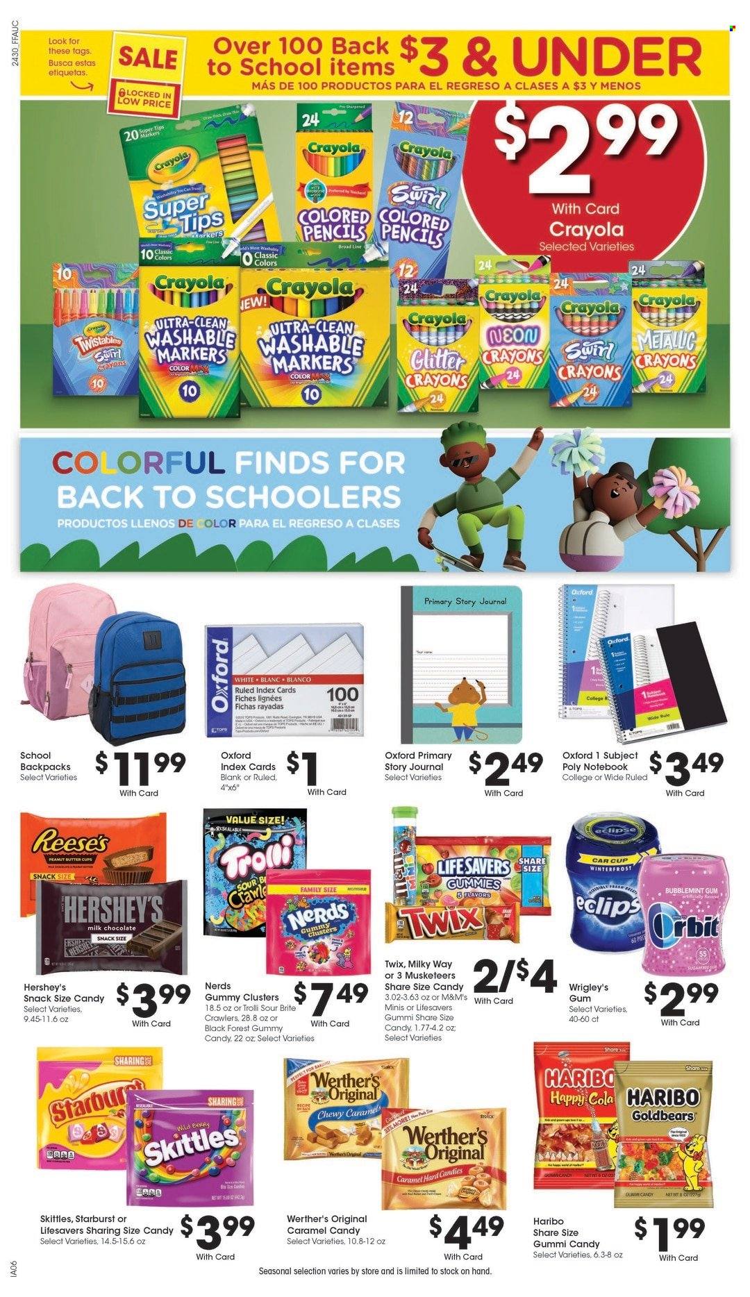Fry’s ad - 08/28/2024 - 09/03/2024. Page 12