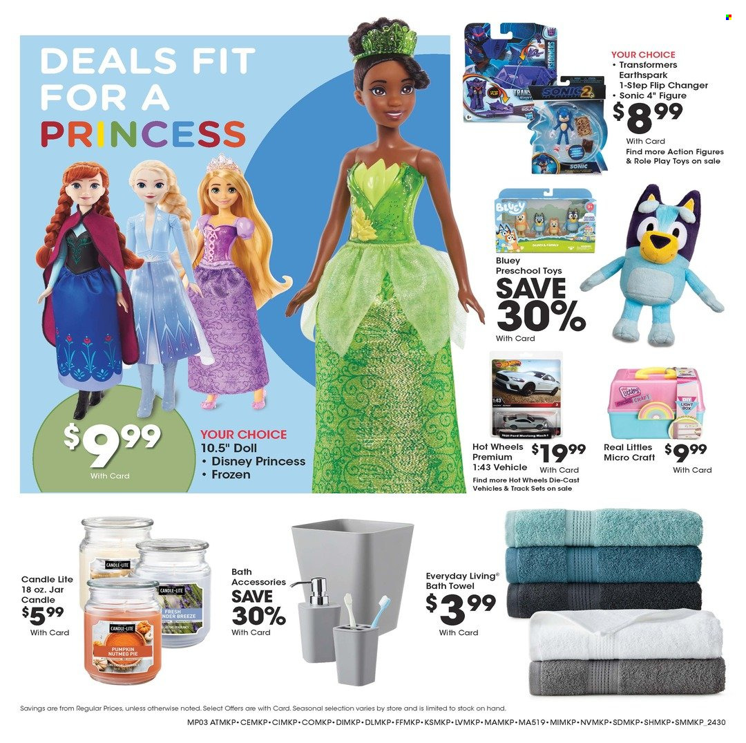Fry’s ad - 08/28/2024 - 09/03/2024. Page 3