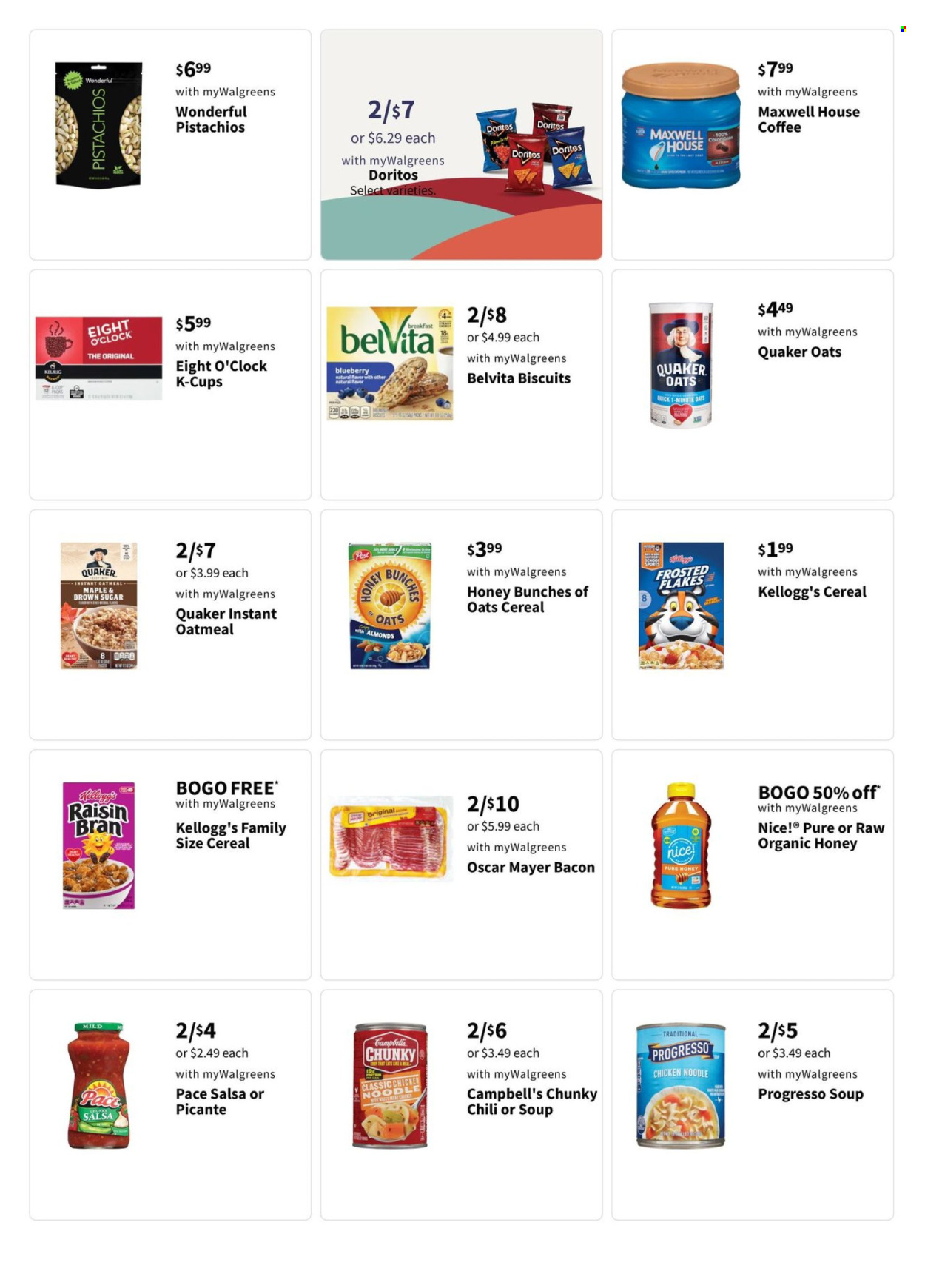 Walgreens ad - 09/01/2024 - 09/07/2024. Page 22