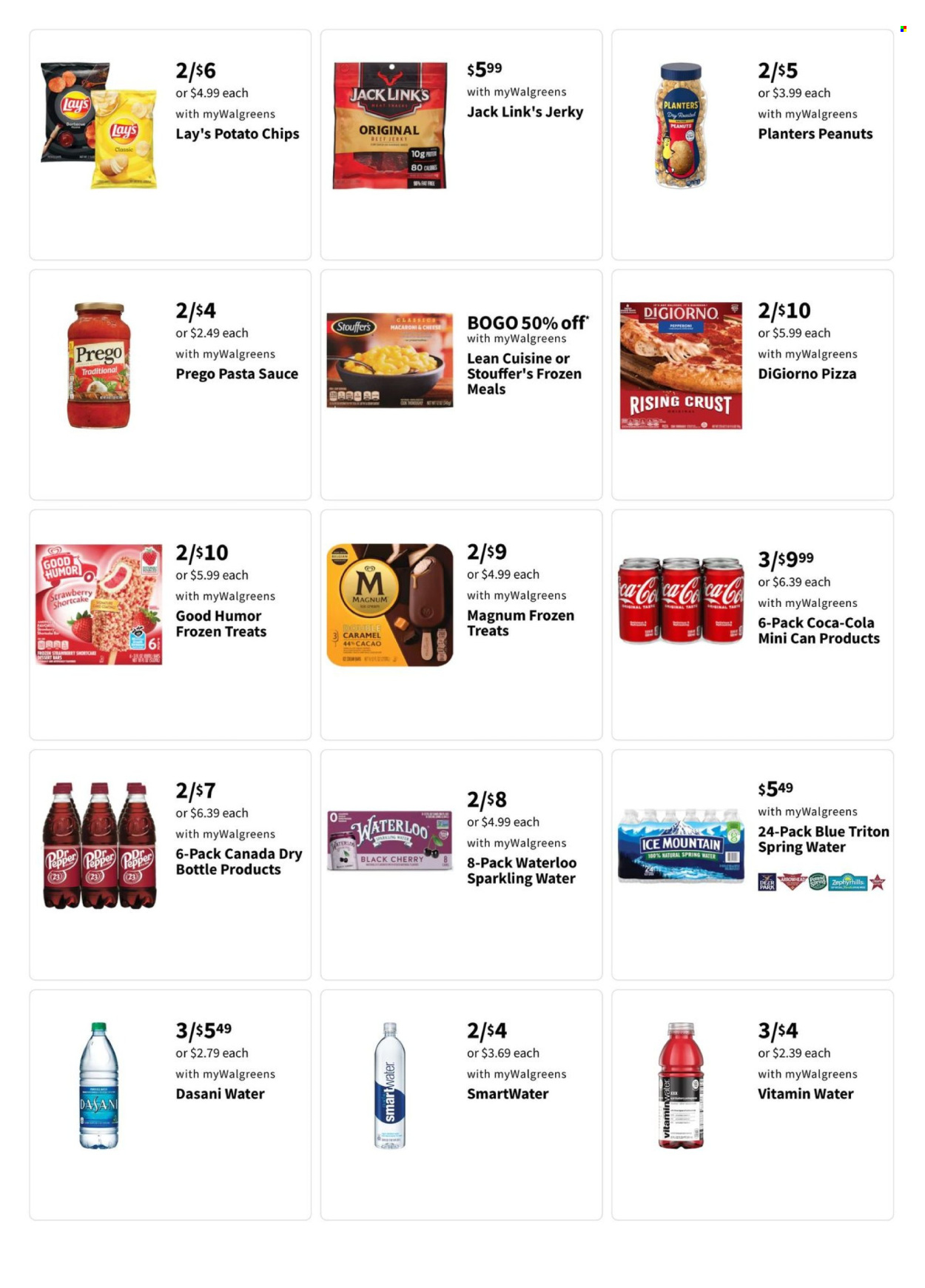 Walgreens ad - 09/01/2024 - 09/07/2024. Page 23