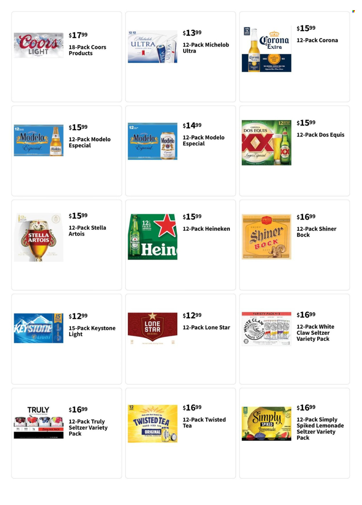 Walgreens ad - 09/01/2024 - 09/07/2024. Page 26
