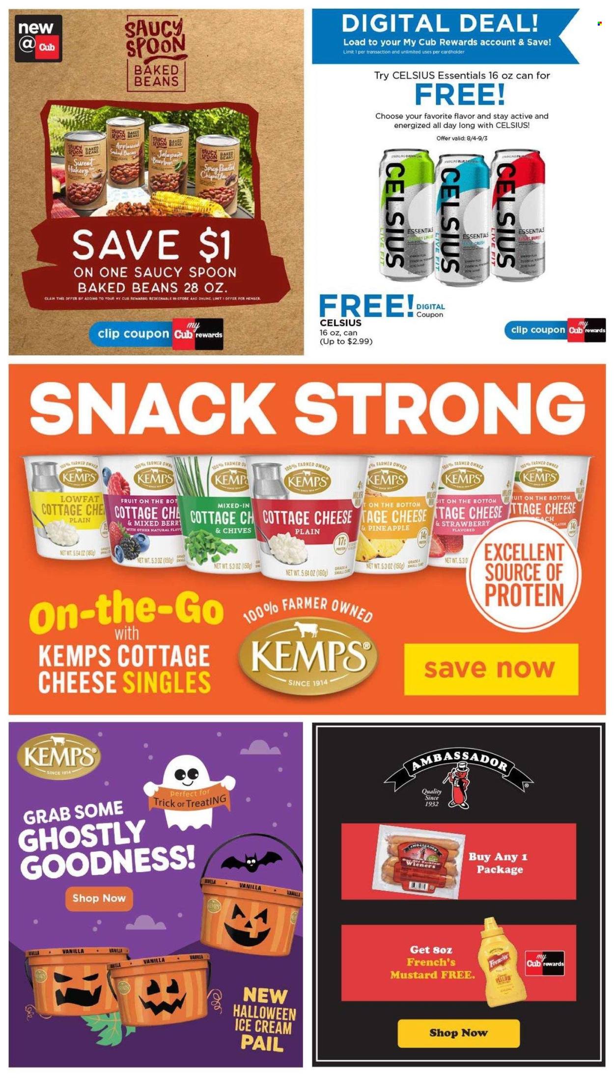 Cub Foods ad - 08/28/2024 - 09/03/2024. Page 6