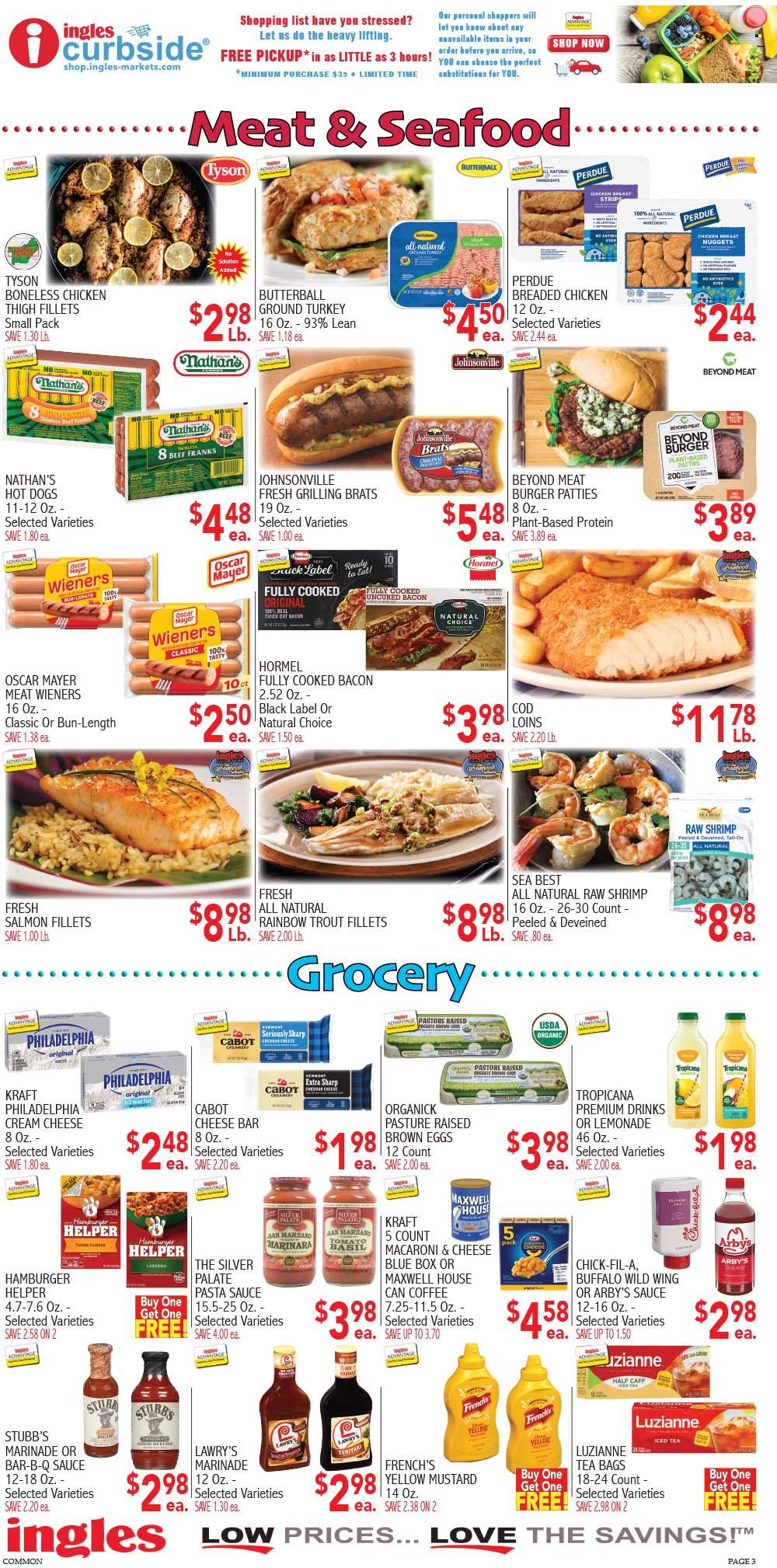 Ingles ad - 08/28/2024 - 09/03/2024. Page 3