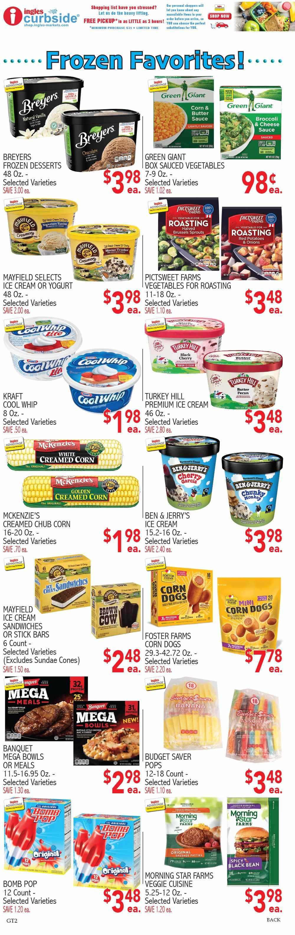 Ingles ad - 08/28/2024 - 09/03/2024. Page 5