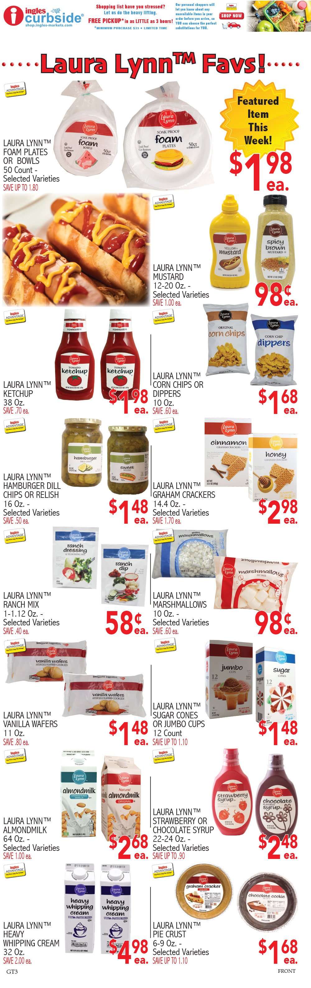 Ingles ad - 08/28/2024 - 09/03/2024. Page 6