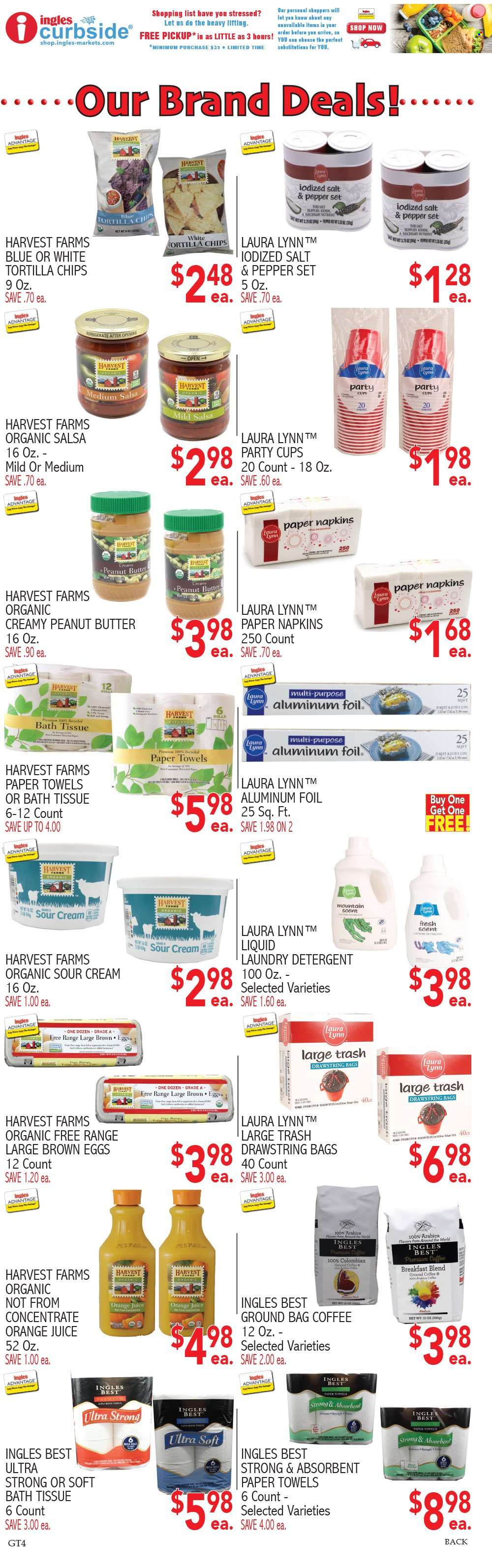 Ingles ad - 08/28/2024 - 09/03/2024. Page 7