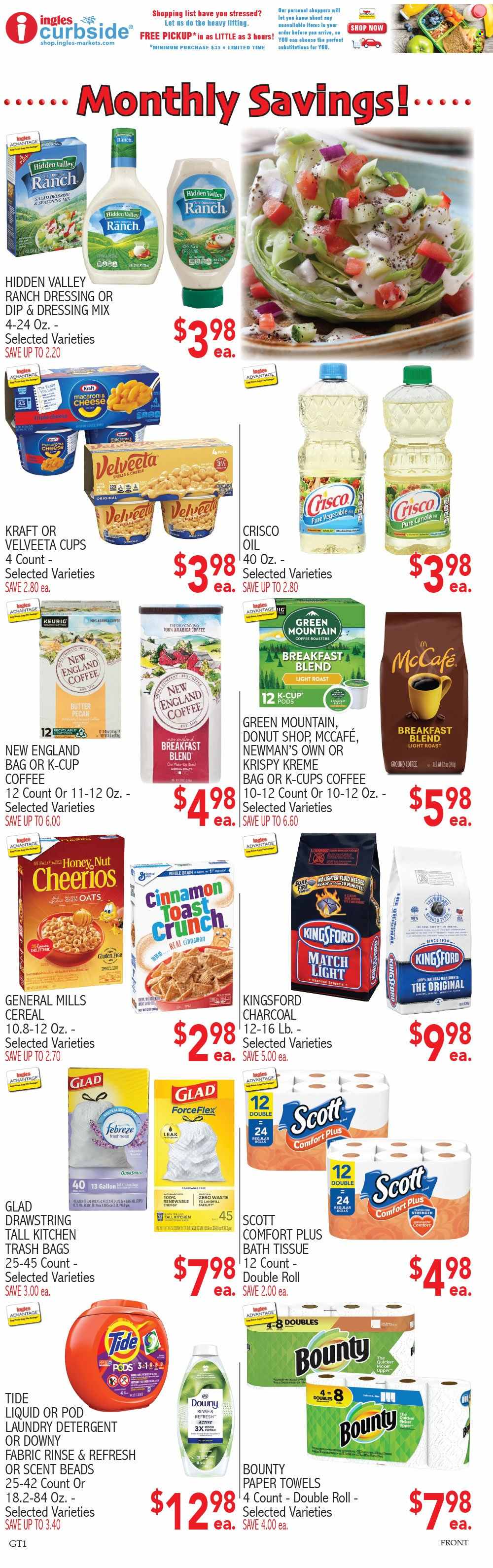 Ingles ad - 08/28/2024 - 09/03/2024. Page 8