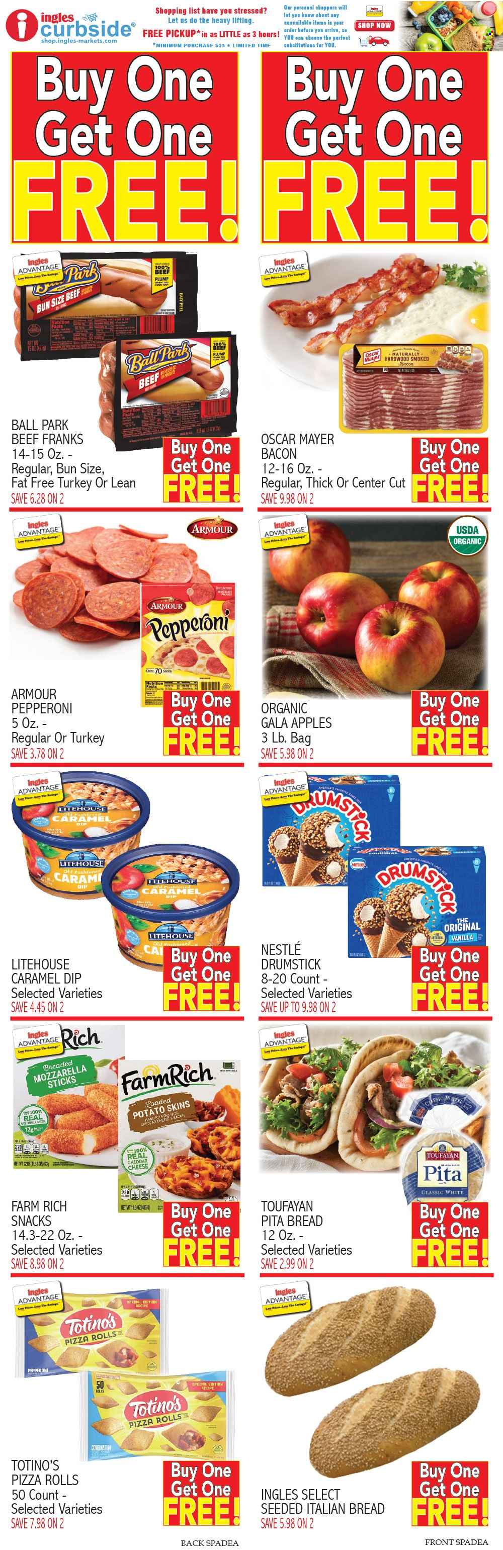 Ingles ad - 08/28/2024 - 09/03/2024. Page 9