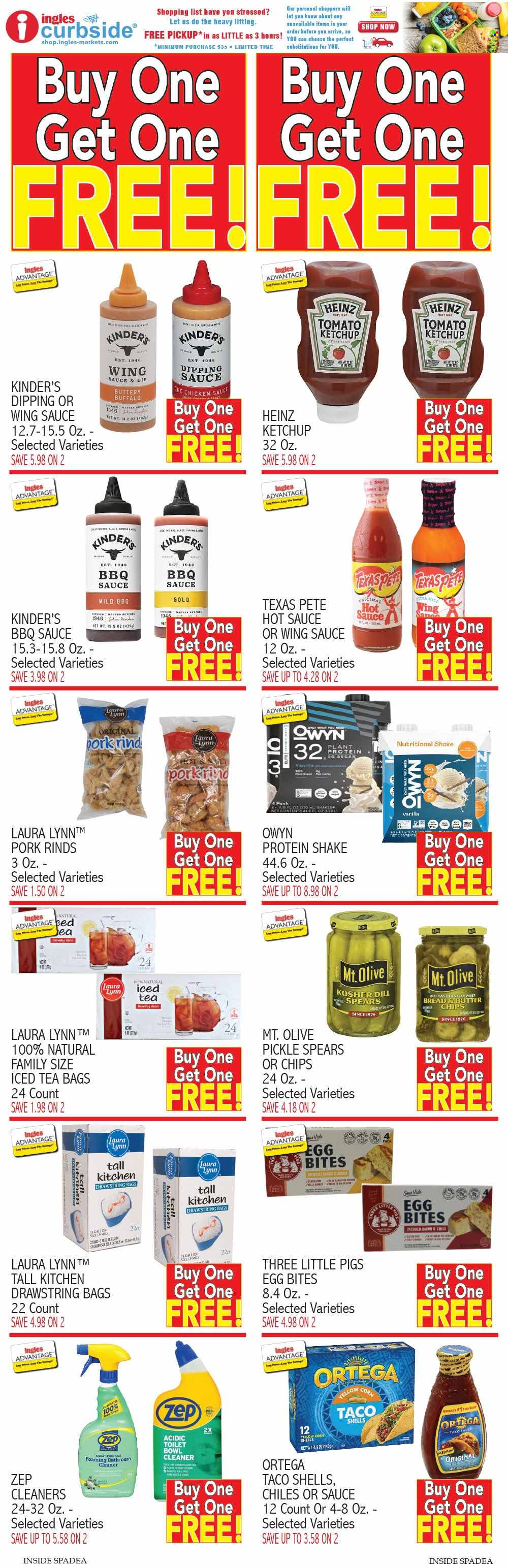 Ingles ad - 08/28/2024 - 09/03/2024. Page 10