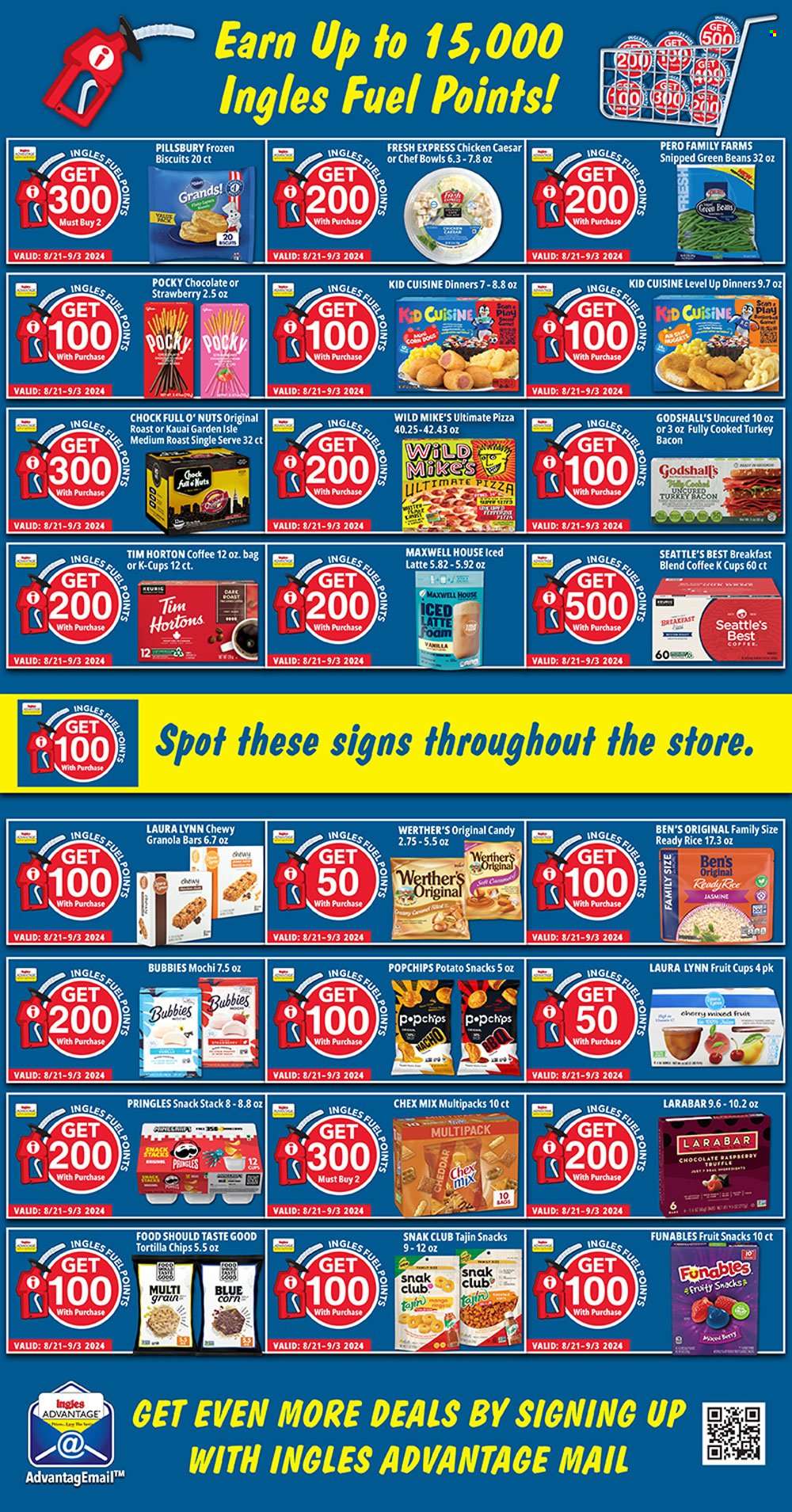Ingles ad - 08/28/2024 - 09/03/2024. Page 12