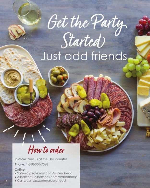 Safeway ad - 01/01/2024 - 12/31/2024. Page 2