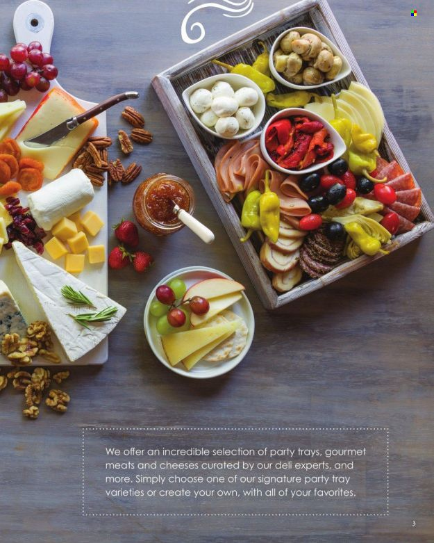 Safeway ad - 01/01/2024 - 12/31/2024. Page 3