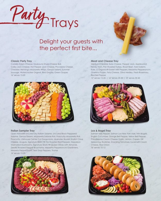 Safeway ad - 01/01/2024 - 12/31/2024. Page 4