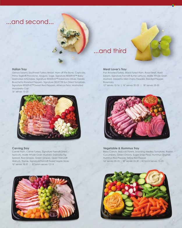 Safeway ad - 01/01/2024 - 12/31/2024. Page 5