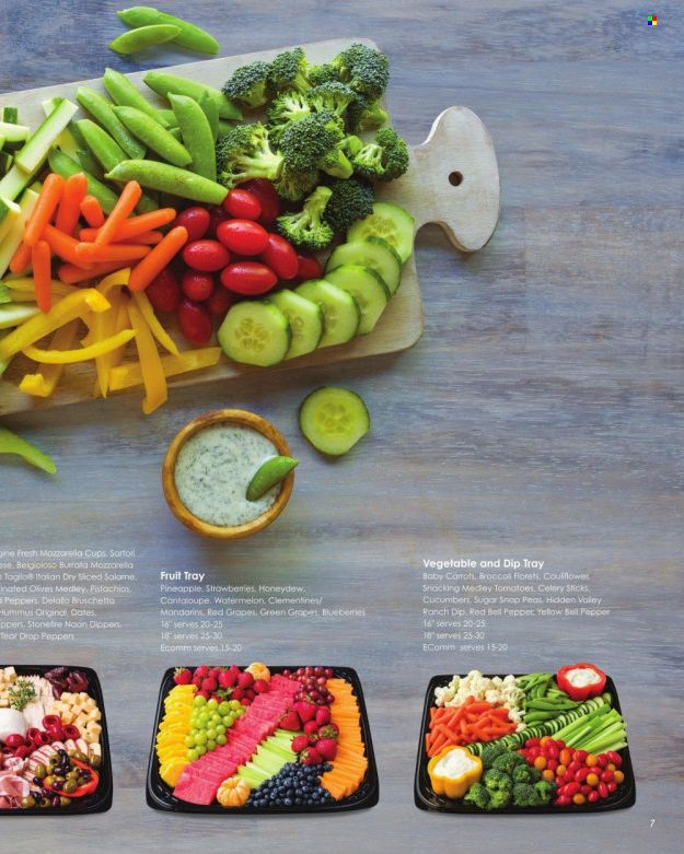 Safeway ad - 01/01/2024 - 12/31/2024. Page 7
