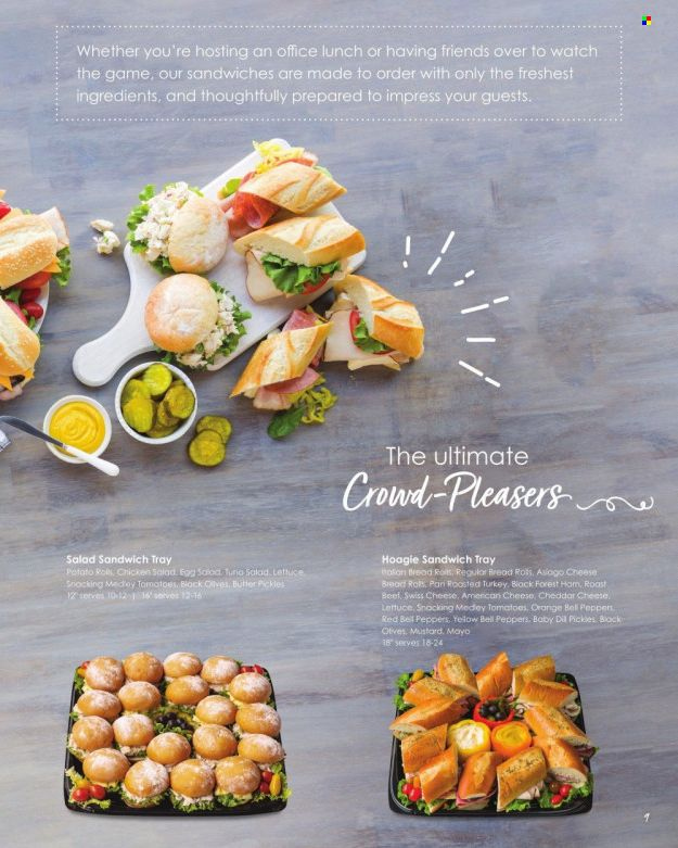 Safeway ad - 01/01/2024 - 12/31/2024. Page 9