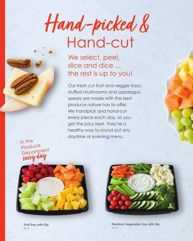 Safeway ad - 01/01/2024 - 12/31/2024. Page 10