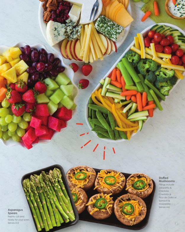Safeway ad - 01/01/2024 - 12/31/2024. Page 11