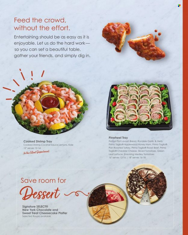 Safeway ad - 01/01/2024 - 12/31/2024. Page 13