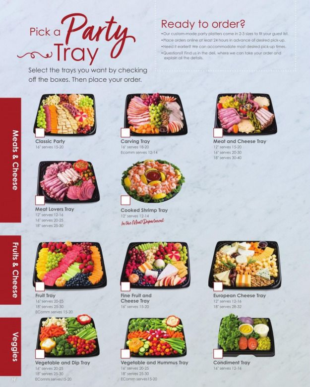 Safeway ad - 01/01/2024 - 12/31/2024. Page 14