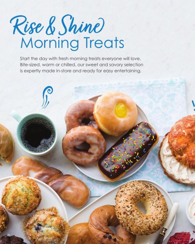 Safeway ad - 01/01/2024 - 12/31/2024. Page 19