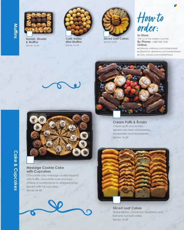 Safeway ad - 01/01/2024 - 12/31/2024. Page 22