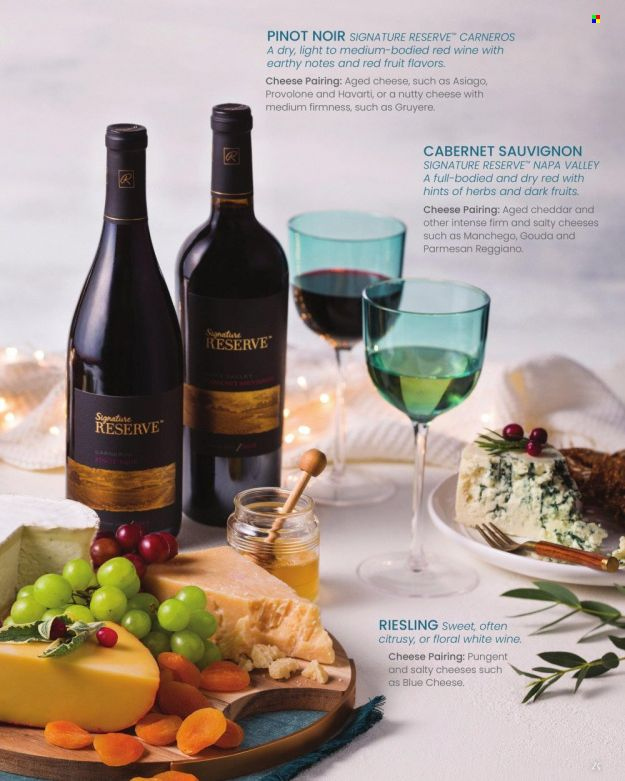 Safeway ad - 01/01/2024 - 12/31/2024. Page 25
