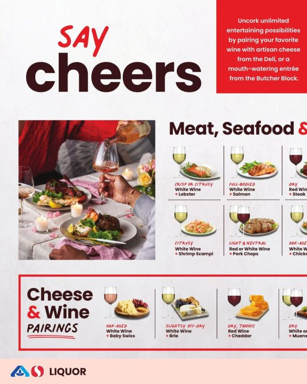 Safeway ad - 03/20/2024 - 12/31/2024. Page 4