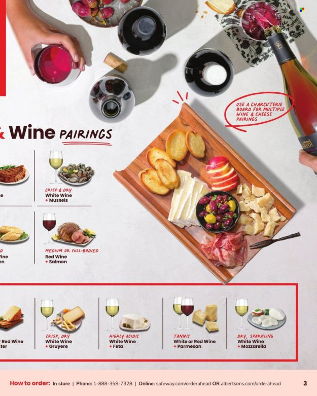 Safeway ad - 03/20/2024 - 12/31/2024. Page 5