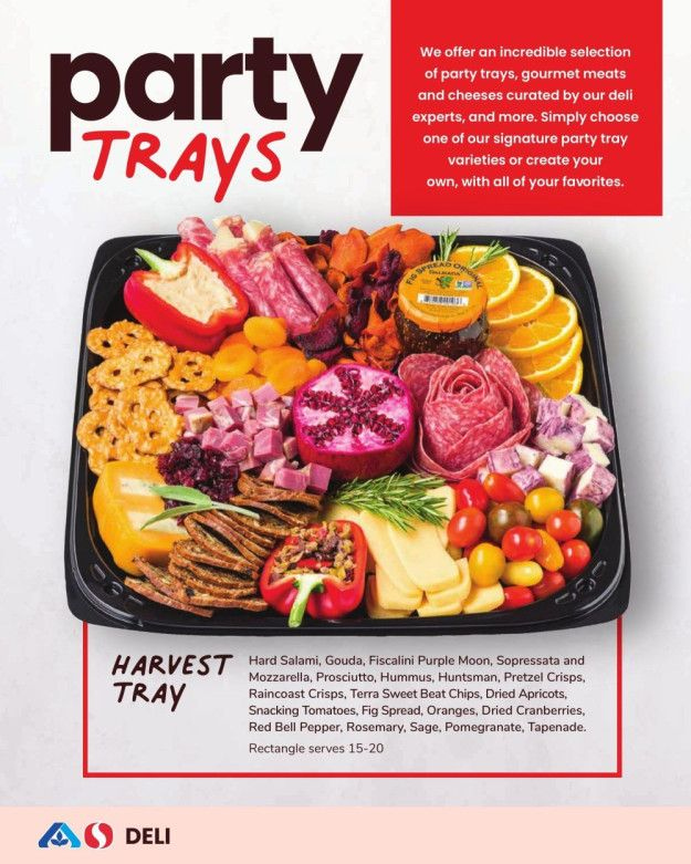 Safeway ad - 03/20/2024 - 12/31/2024. Page 6