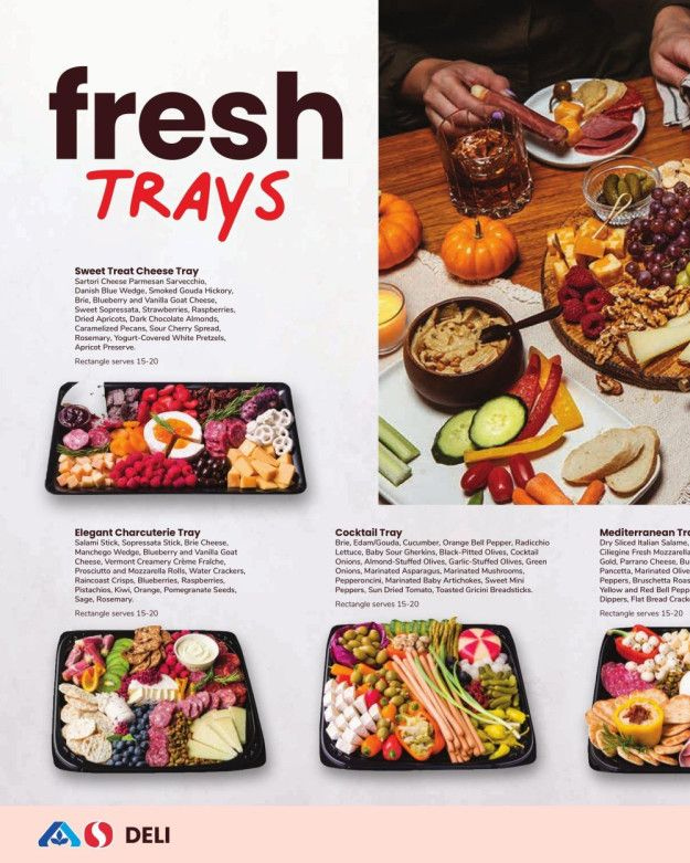Safeway ad - 03/20/2024 - 12/31/2024. Page 8