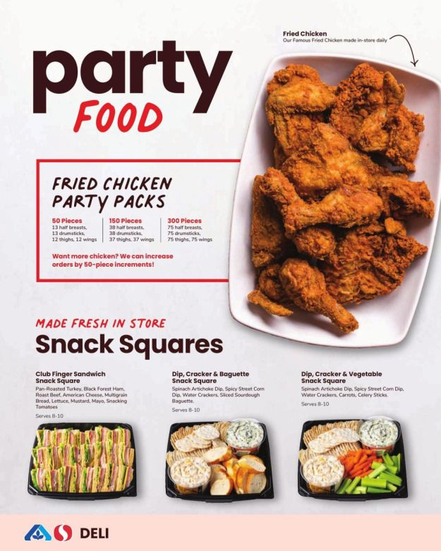 Safeway ad - 03/20/2024 - 12/31/2024. Page 12