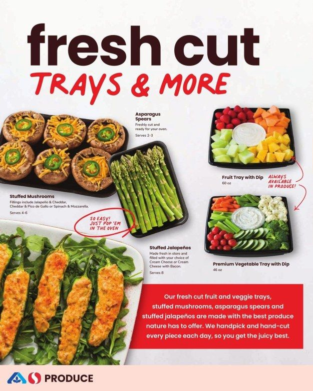Safeway ad - 03/20/2024 - 12/31/2024. Page 14