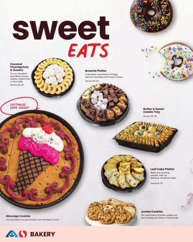 Safeway ad - 03/20/2024 - 12/31/2024. Page 18