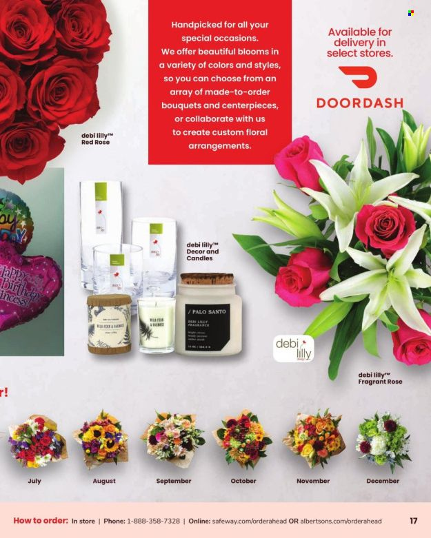 Safeway ad - 03/20/2024 - 12/31/2024. Page 21