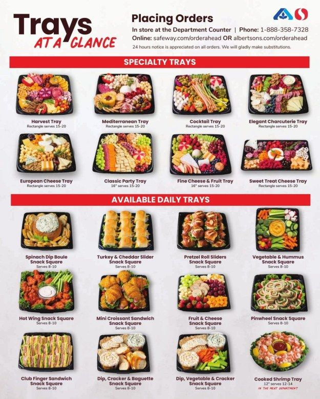 Safeway ad - 03/20/2024 - 12/31/2024. Page 22