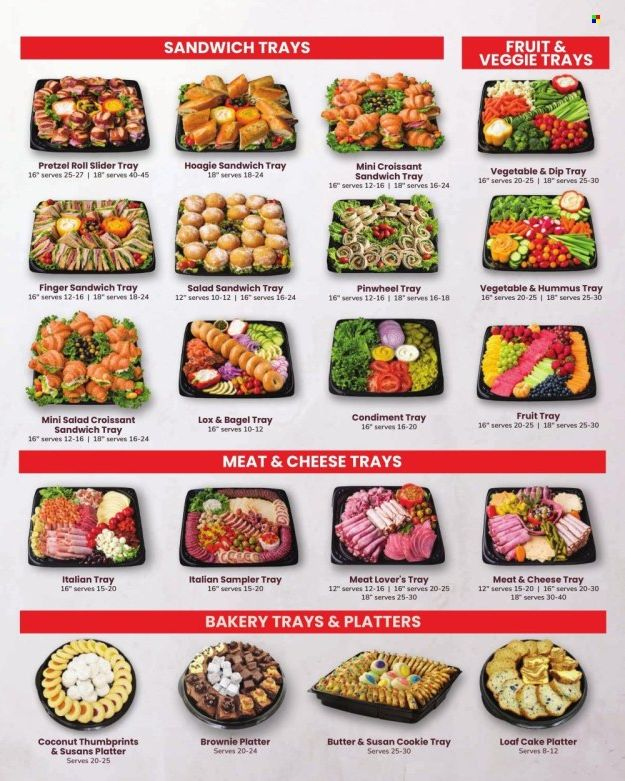 Safeway ad - 03/20/2024 - 12/31/2024. Page 23