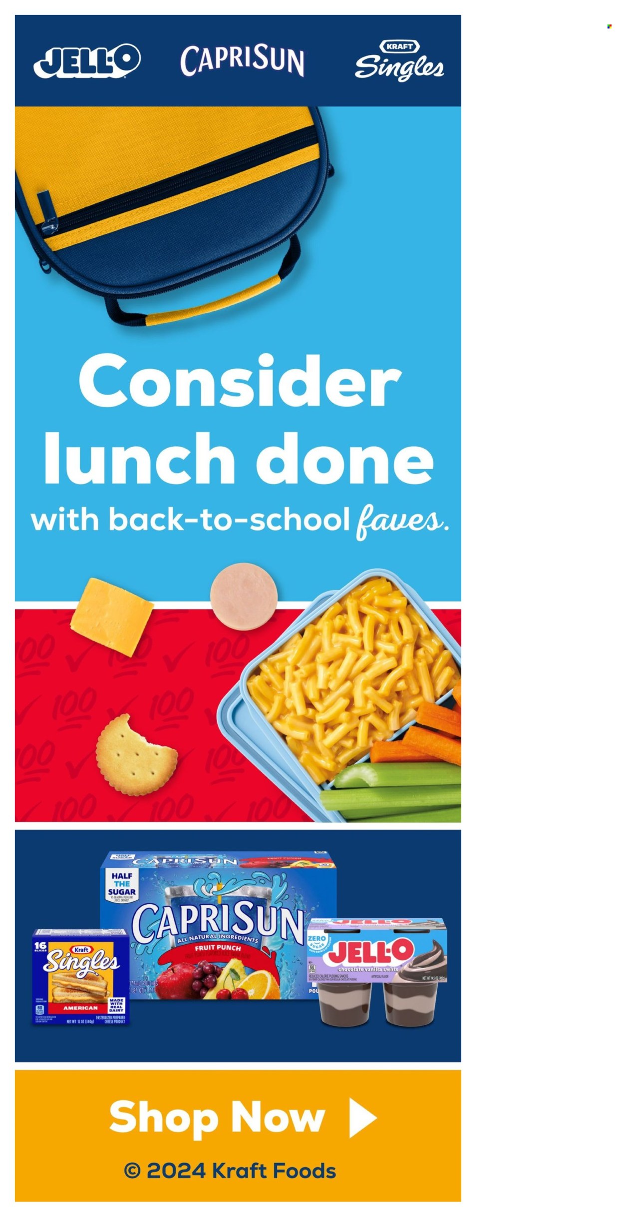Stop & Shop ad - 08/30/2024 - 09/05/2024. Page 4
