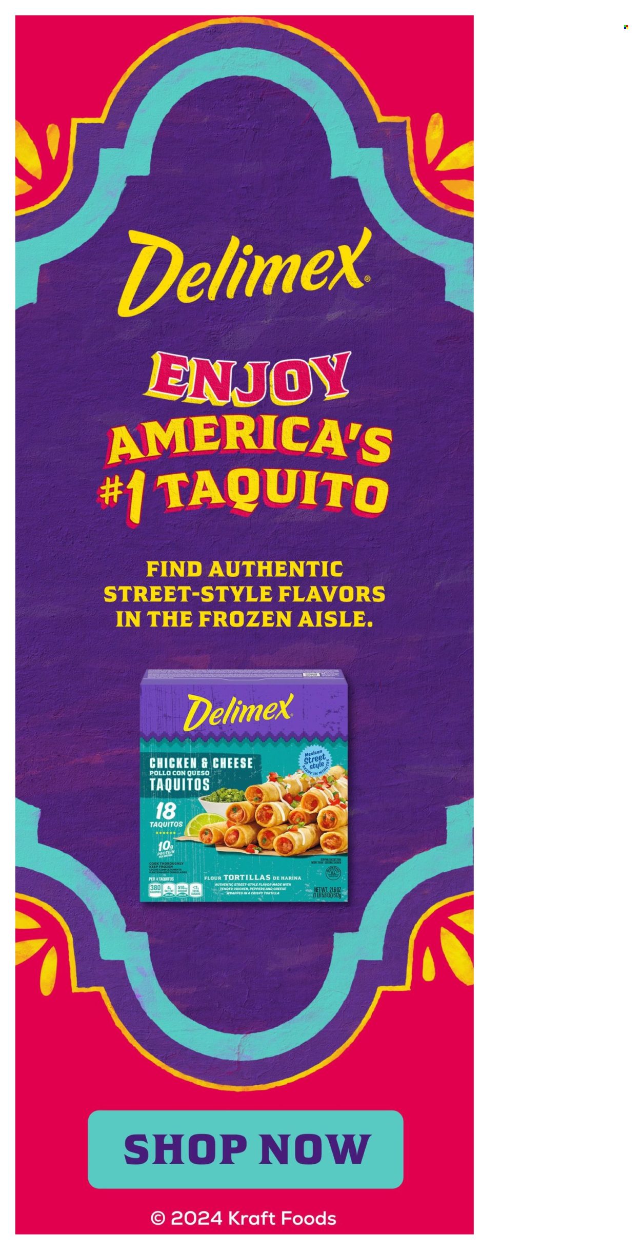 Stop & Shop ad - 08/30/2024 - 09/05/2024. Page 9