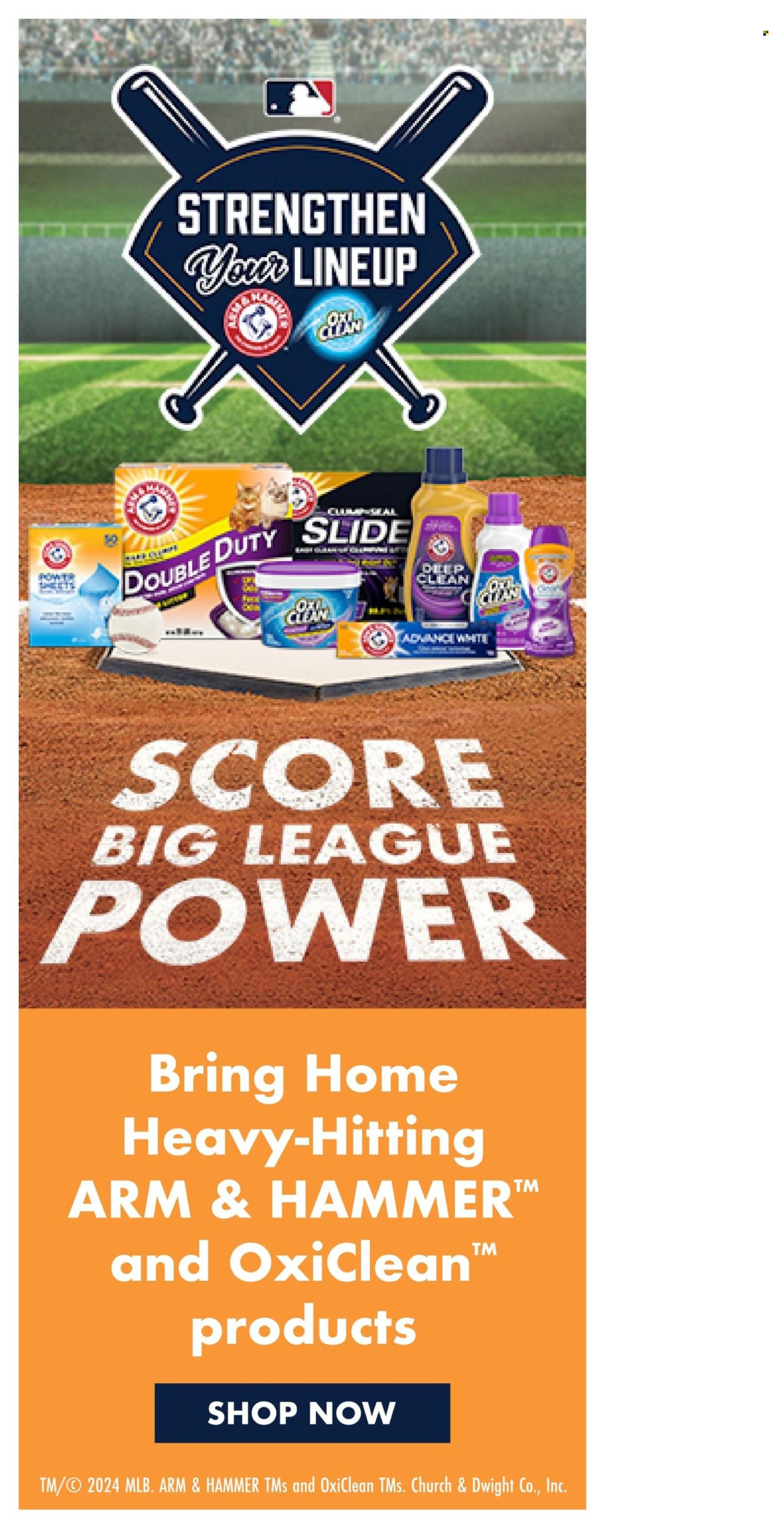 Stop & Shop ad - 08/30/2024 - 09/05/2024. Page 14