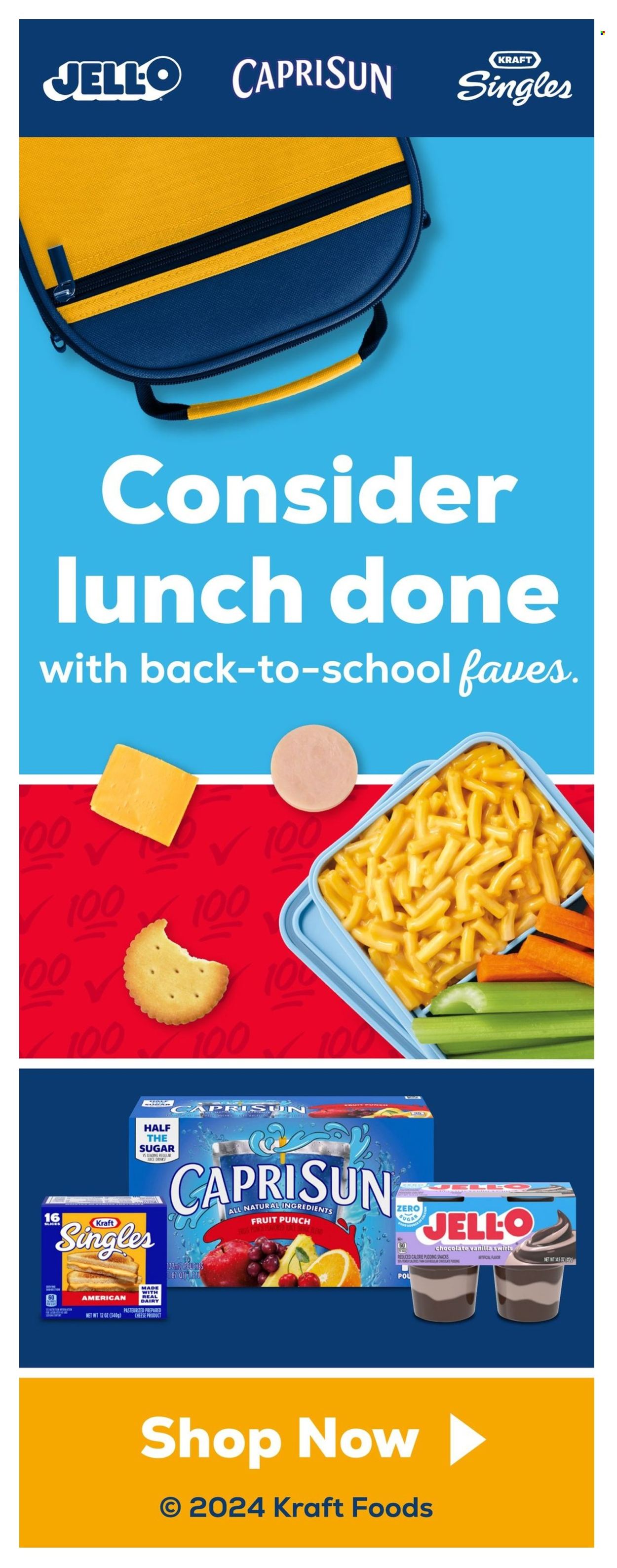 Stop & Shop ad - 08/30/2024 - 09/05/2024. Page 9