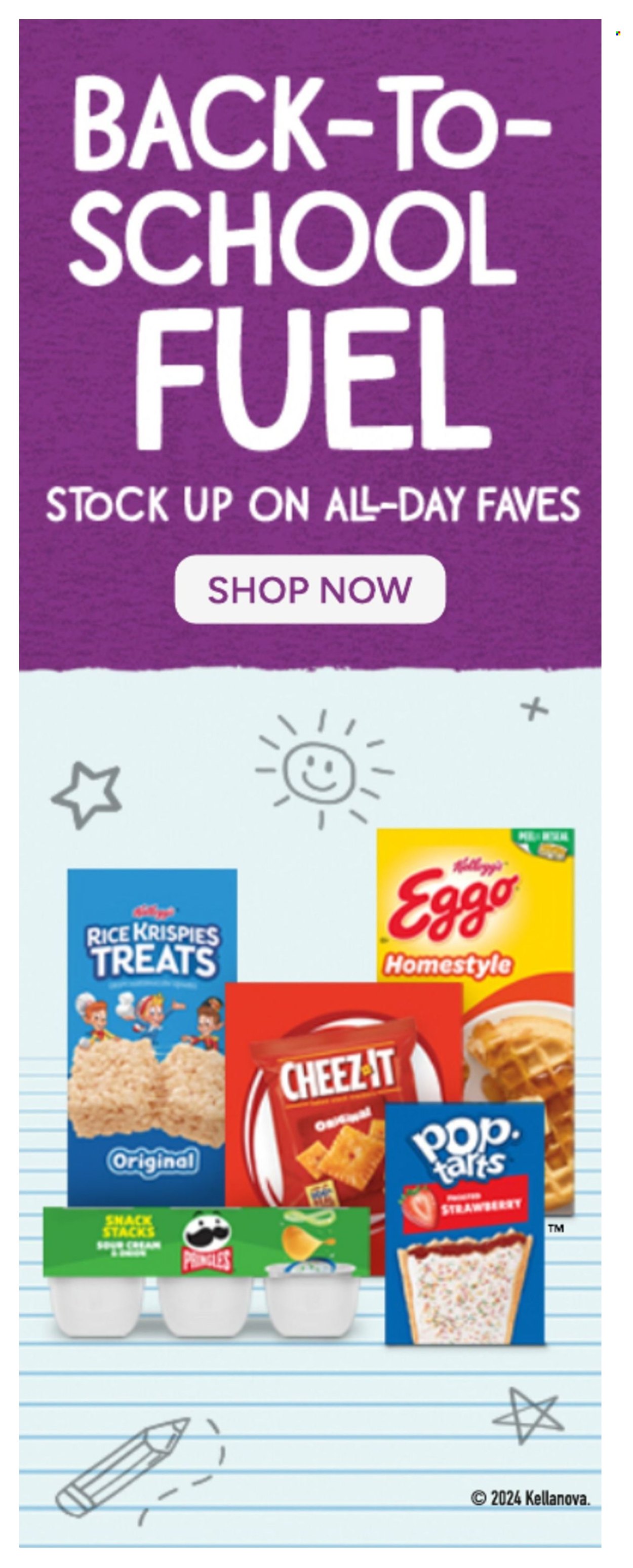 Stop & Shop ad - 08/30/2024 - 09/05/2024. Page 10